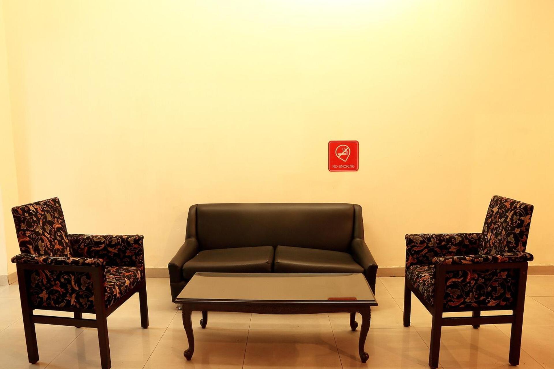 Collection O Hotel Shalimar Kalkutta Kültér fotó